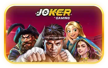 joker by ragga789