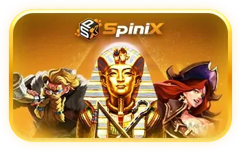spinix by ragga789
