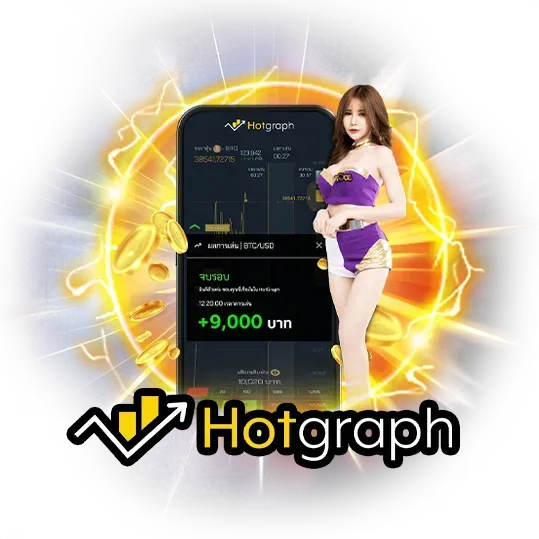 hotgarph by ragga789